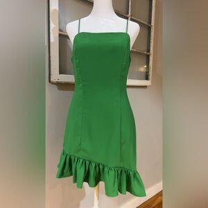 REVOLVE More To Come Mini Dress